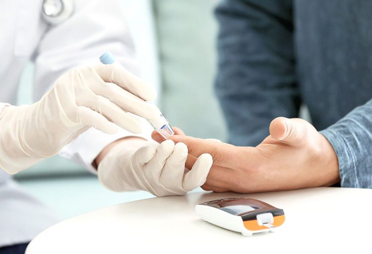 Check-up